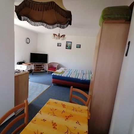 Ferienwohnung Matthias Plath Lancken-Granitz Bei Ostseebad Binz Und Sellin Εξωτερικό φωτογραφία